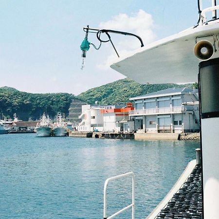 Hotel Jin - Vacation Stay 83083V Tsushima  Eksteriør bilde