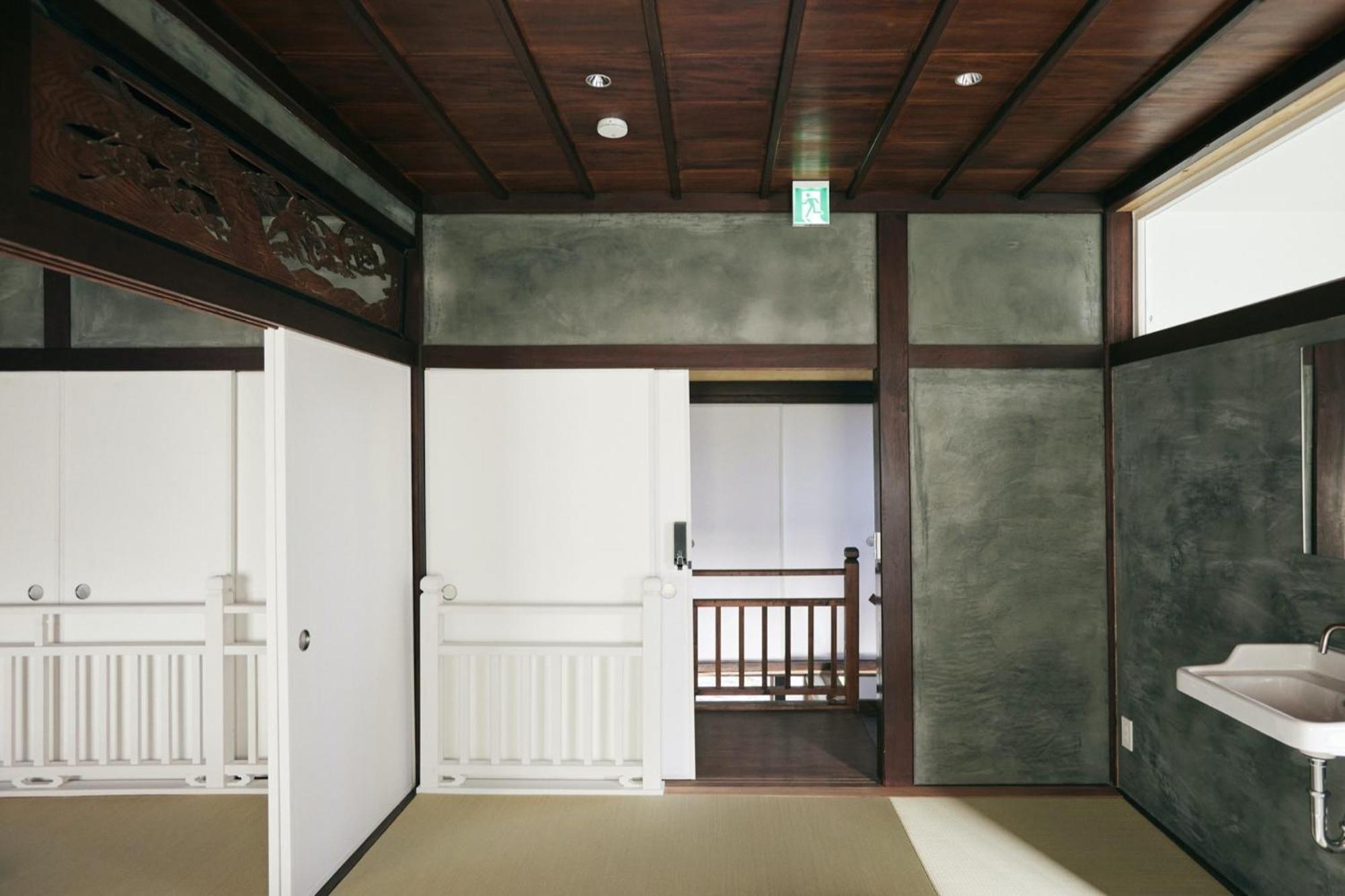 Hotel Jin - Vacation Stay 83083V Tsushima  Eksteriør bilde