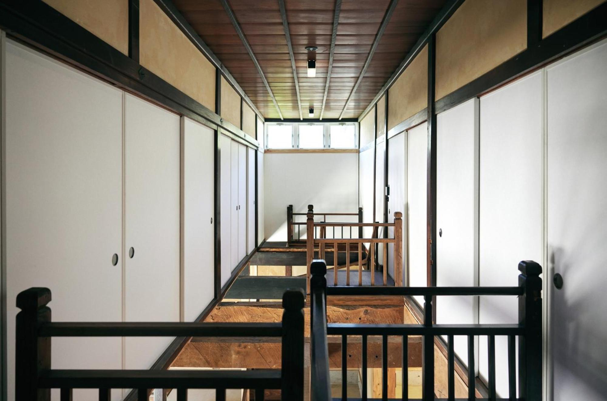 Hotel Jin - Vacation Stay 83083V Tsushima  Eksteriør bilde