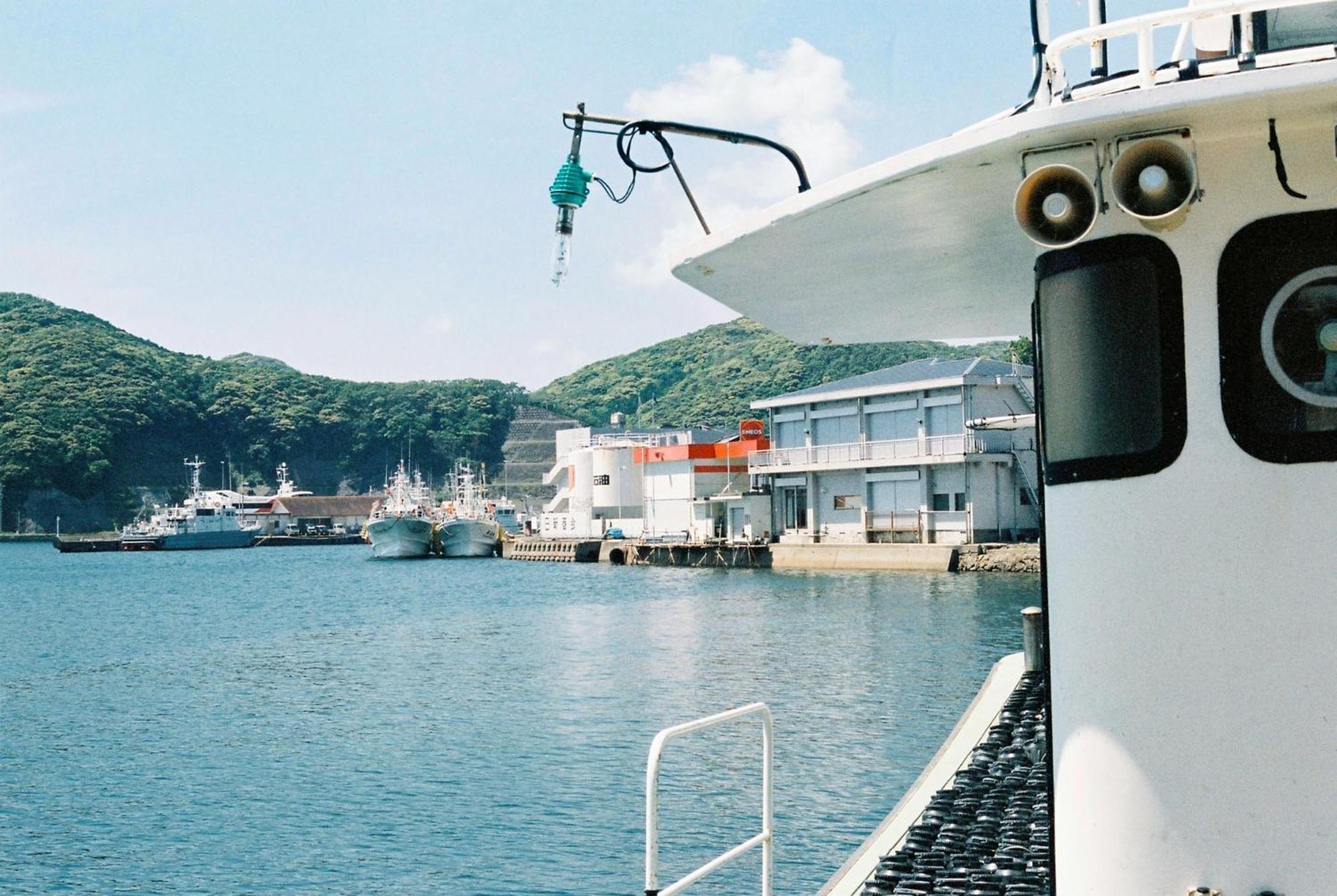 Hotel Jin - Vacation Stay 83083V Tsushima  Eksteriør bilde